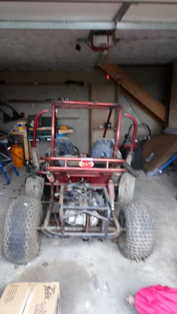 buggies for sale gumtree